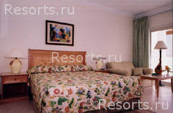 Creative Mexicana Sharm Resort 5